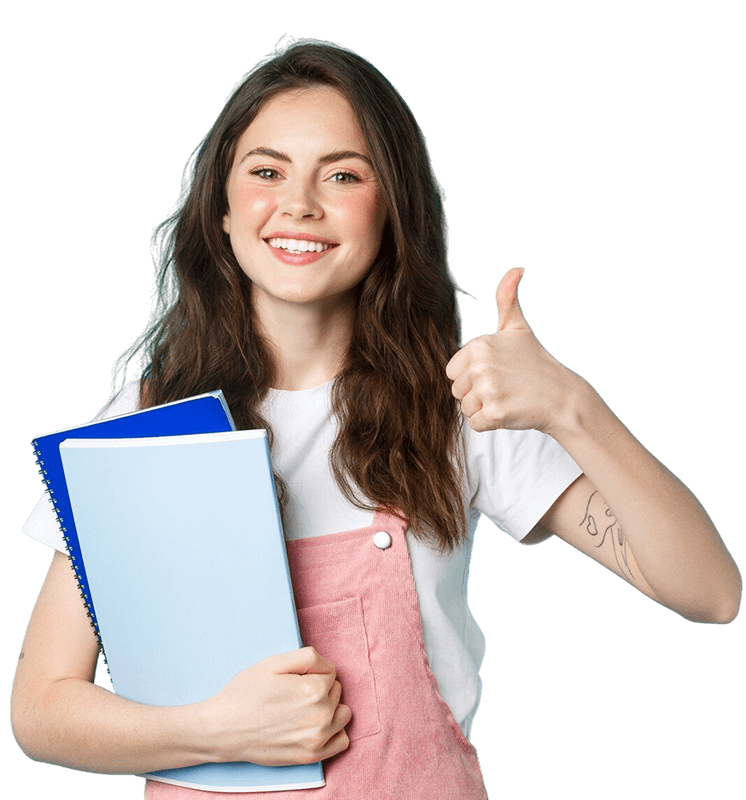 French4Canada student