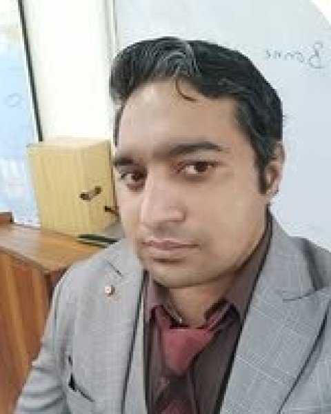 Aamir Hussain