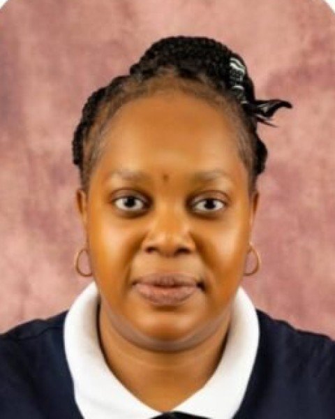 Barbara Onyekwere