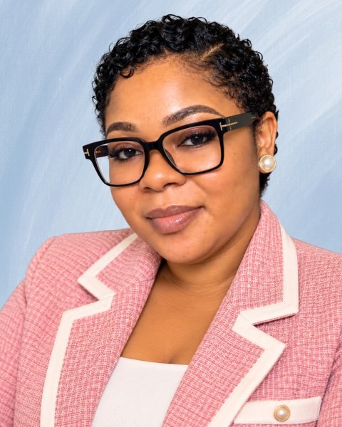 Esther Chinecherem
