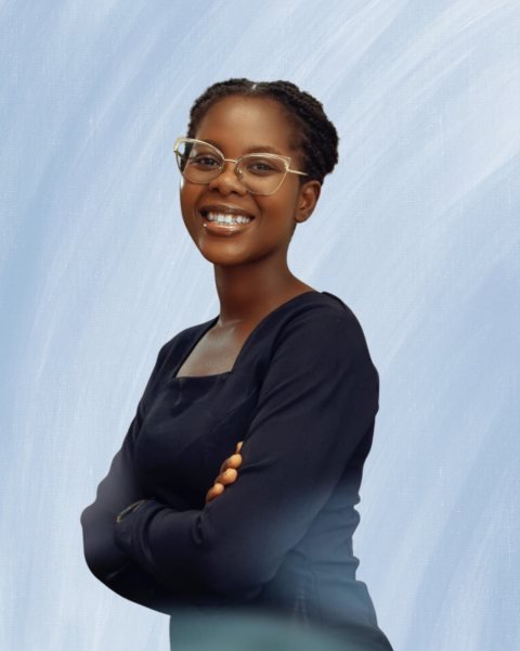 Titilayo Adedoyinsola
